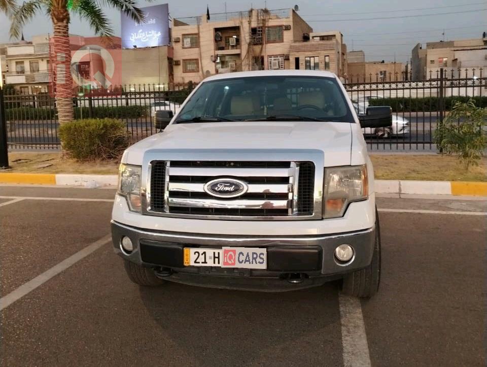 فۆرد F-150